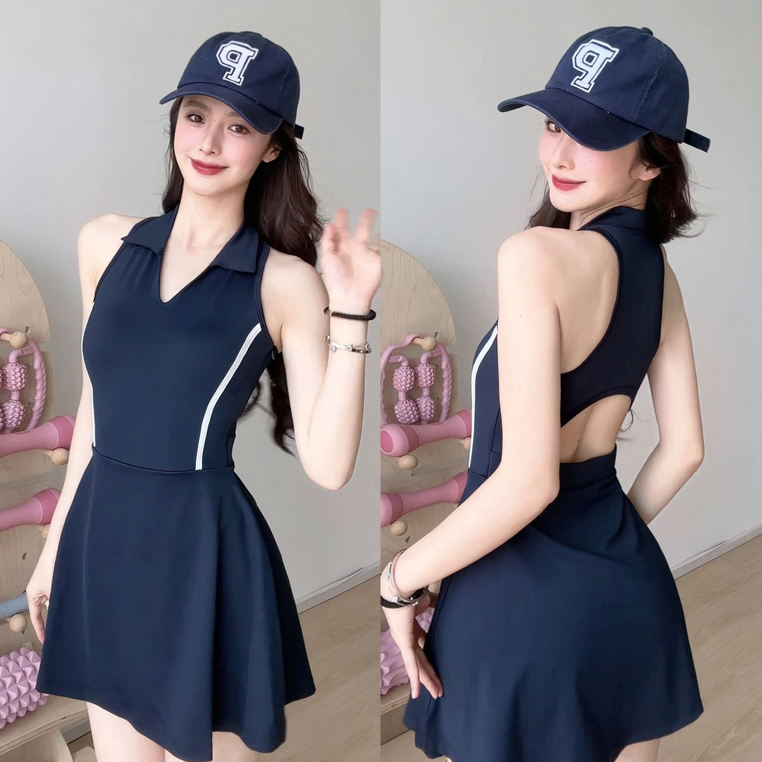 SilqSports Collection